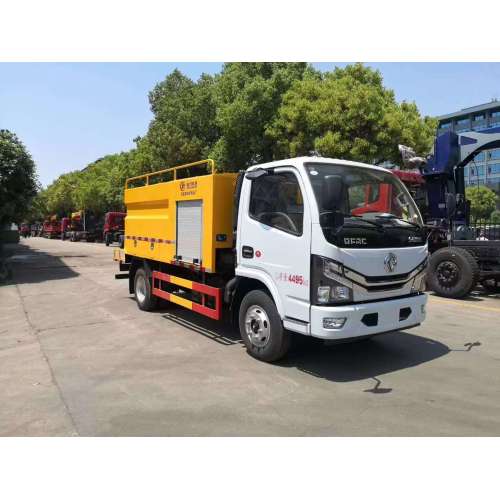 Резервуар для воды емкостью 4500 л для эффективных спринклерных систем