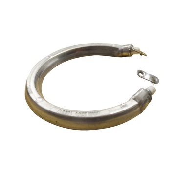 Factory Manufacturing Aluminum Electric Kettle Parts & Heating Elements