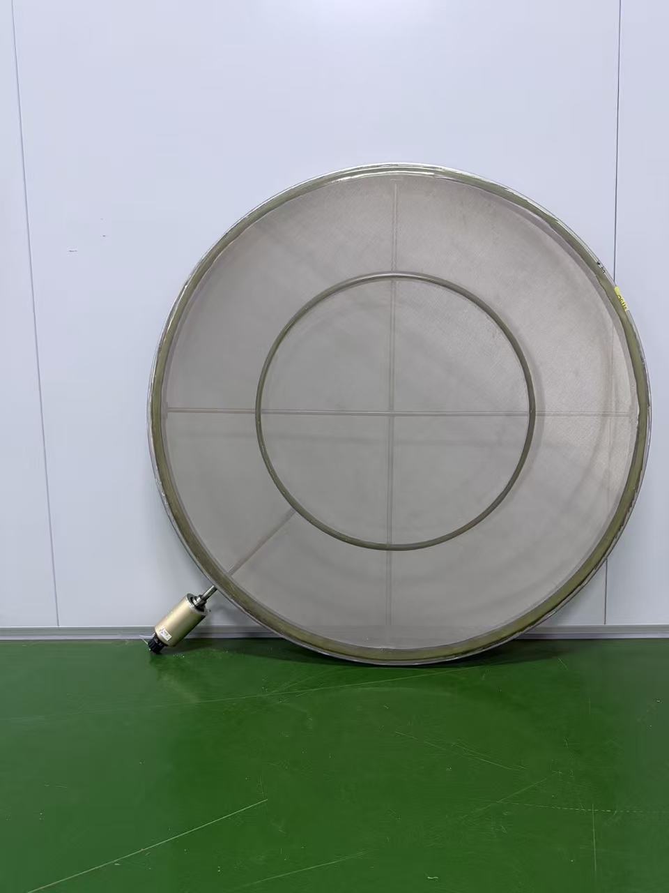 Ultrasonic Screen Mesh for Vibratory Sifter