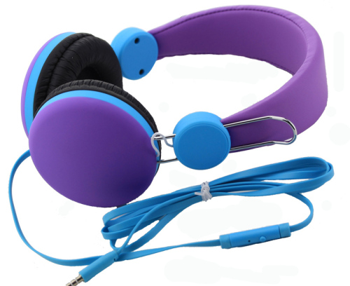 High Quality Computer Headset with Microphone (NV-H820)