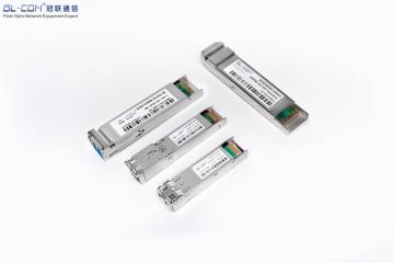 EPON OLT SFP Module PX20++ 5dbm