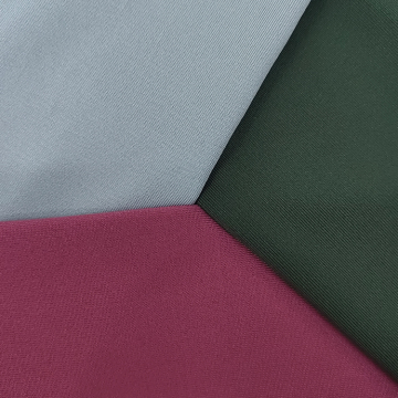 High Quality Fashion Polyester Knitted Fabric for Elegant Leisure Wear