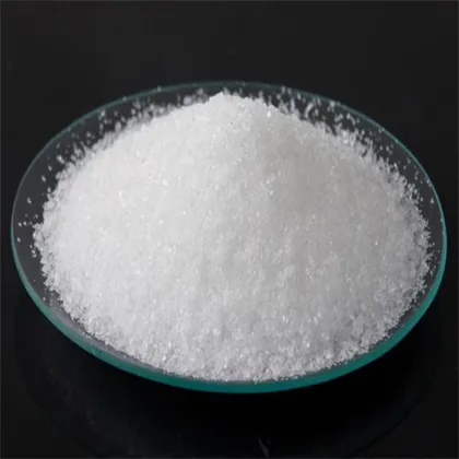 Food/ Pharma/Detergent/ Cosmetic Grade Citric Acid