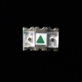 0603 SMD 600 nm LED laranja