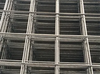 Fully Automatic Fence Panel Welding Mesh Spot Welding Machine