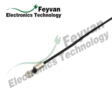 XLPVC Insulated Automotive Wire