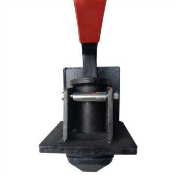 Truck Trailer and Container Twist Lock Spare Parts for Flatbed and Semi Trailers