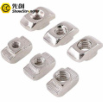 Din933 Din931 stainless steel hex head bolt nut