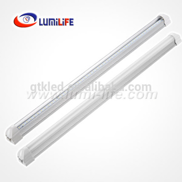 2FT 4200K CLEAR SMD LED TUBE T5