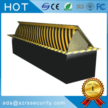 Traffic Heavy Duty Electric Security Hydraulic Road Blocker