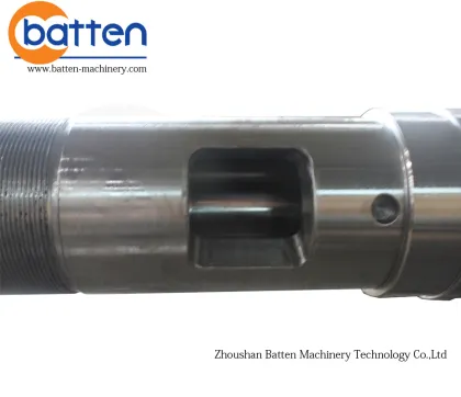 JM 650-C2 B-Diameter 90mm for injection plastic product