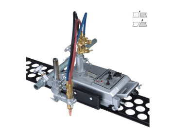 ZCM-01 CLASSICAL GAS CUTTING MACHINE