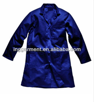 Waterproof Medical Lab Coat