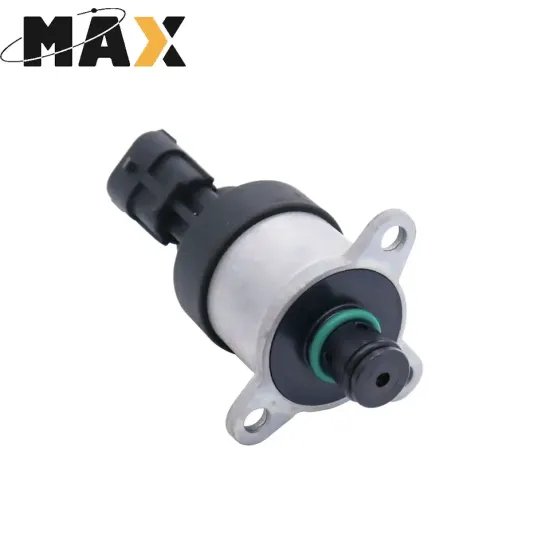 Diesel Common Rail System Fuel Injection Metering Control Valve 0928400605 0928400822 for Jeep Liberty 2.8 CRD