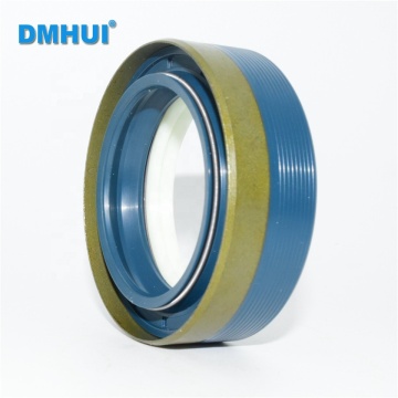 COMBI SF20 Type Oil Seals 45x62x19mm for Tractors and Agricultural Machinery