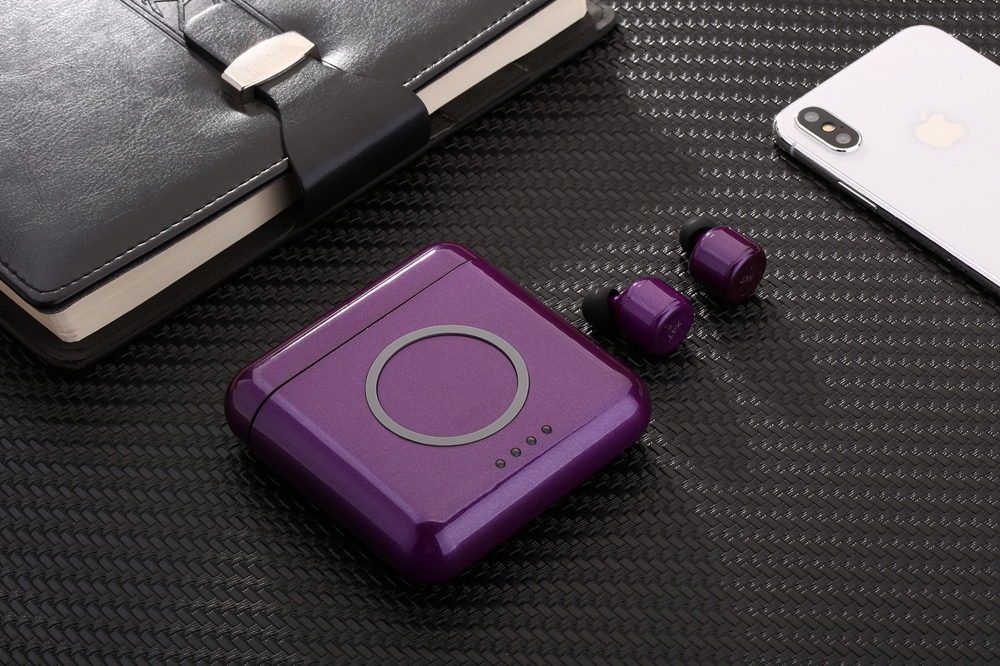 TWS Bluetooth Earphone (9)
