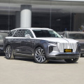 Hongqi E-HS9 660 km Banner Edition Four Seher Car