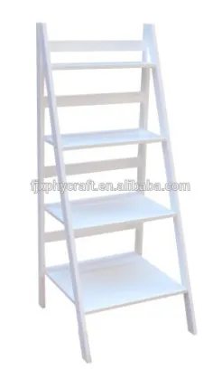 bookshelf of MDF