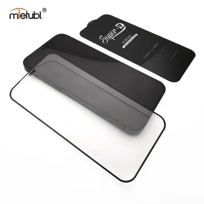 Mietubl super d temper glass