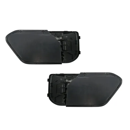 Fit For BMW F49: Reliable Auto Lighting Surround Cover Fog Lamp