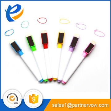 Cheap big tip whiteboard marker pen with high quality