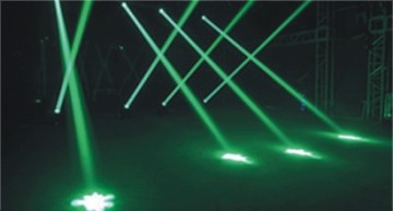 300W Moving Head Sharpy Beam