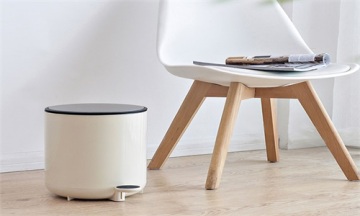 Pedal Garbage Bin 20