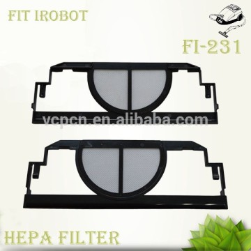 NEW SPARE PARTS OF VACUUM CLEANER FILTER 3-PACK FOR DISCOVERY 400 SERIES(FI-231)