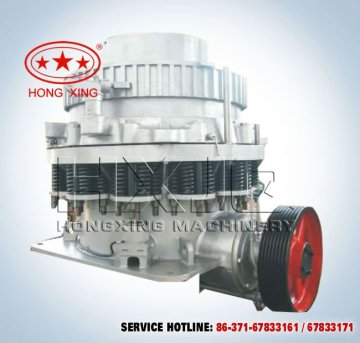 hot sale hydraulic Stone cone crusher