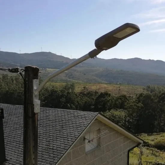 High Lumen Outdoor IP66 Waterproof 38W LED Solar Street Light