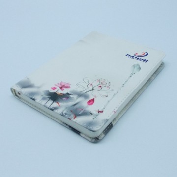 Printed PU Notebook (K2-048)