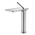 Single Handle Waterfall Tall Basin Faucet