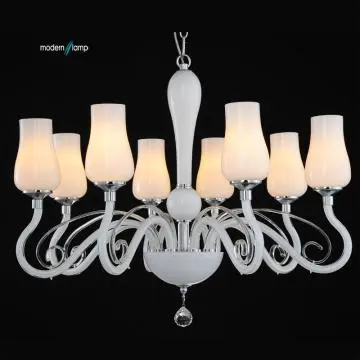 empire crystal chandelier