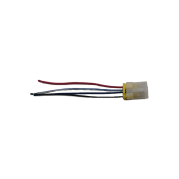 4 fios 12V/24V 4 pino 30A Micro Relé