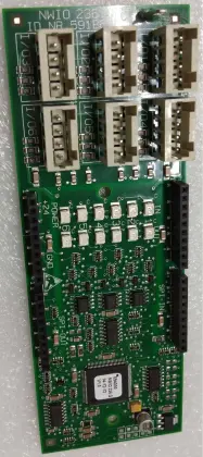 591869 Sch****** Elevator Cabin Function Interface Board