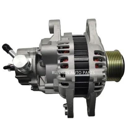 12V 110A Alternator for Hyundai Kia Sorento Mando D4CB AF111382 23791N
