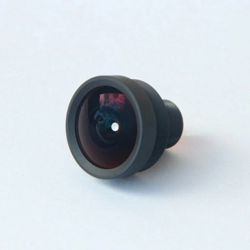 HonYan 1/3 F1.2 25mm CCTV Lens CS Mount Security IR Lens for CCD CCTV Surveillance Cameras