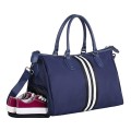 Travel with Shoes Compartment Sports Duffel Bags