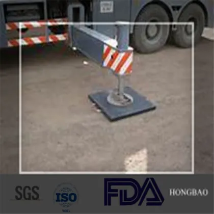 Low friction surface ,Fellow-trade discount is minimumoutrigger pads