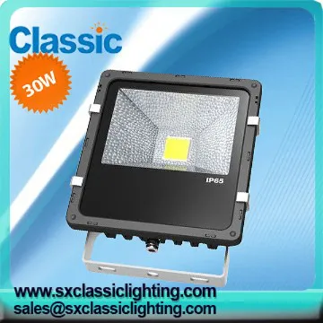ce rohs 120 volt led flood lights