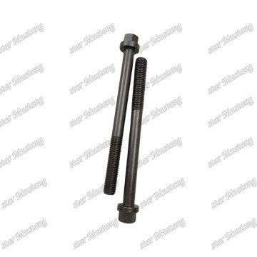 Cylinder Head Bolt QSL8.9 3960043 for Cummins Engine