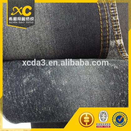 mexico denim oem,fashion elastic denim fabric for shirt                        
                                                Quality Choice