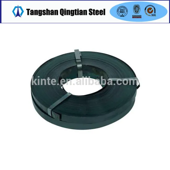tangshan cold rolled galvanized steel strip below 600mm