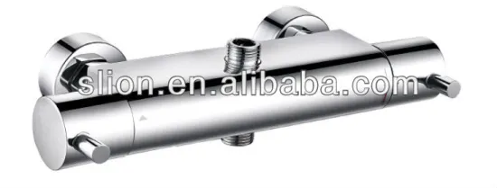 thermostatic shower & bathroom shower mixer
