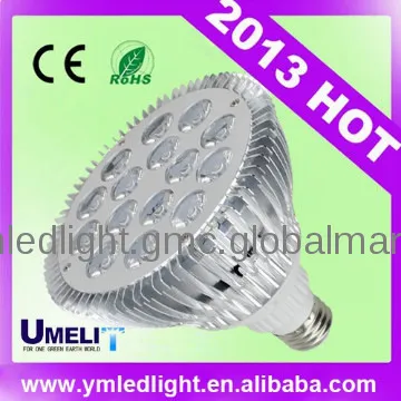 gu 10 led spotlight dimmable