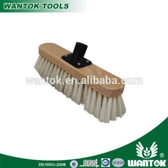 40CM 50 CM 60CM cleaning floor broom &brush