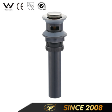 Factory fast-selling clic-clac plastic flexible drain hose with good quality