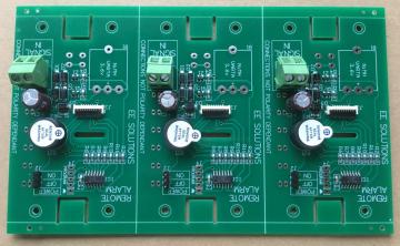 PCBA/PCB Assembly, OEM/ODM Services are Provided