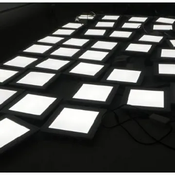 panel light white led panel lighting