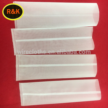 45 90 120 200 Micron Nylon Filter Bag For Rosin Press